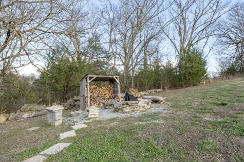 1565 Old Elkton Pike Dellrose TN 38453