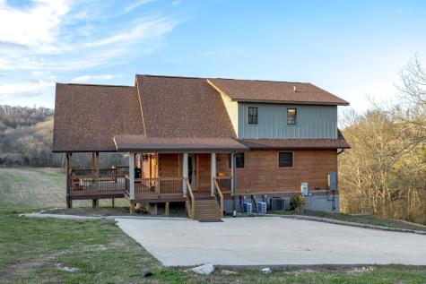1565 Old Elkton Pike Dellrose TN 38453