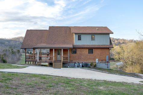 1565 Old Elkton Pike Dellrose TN 38453
