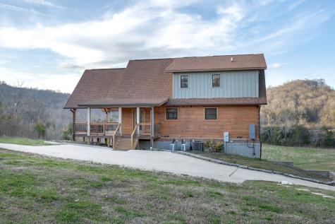 1565 Old Elkton Pike Dellrose TN 38453