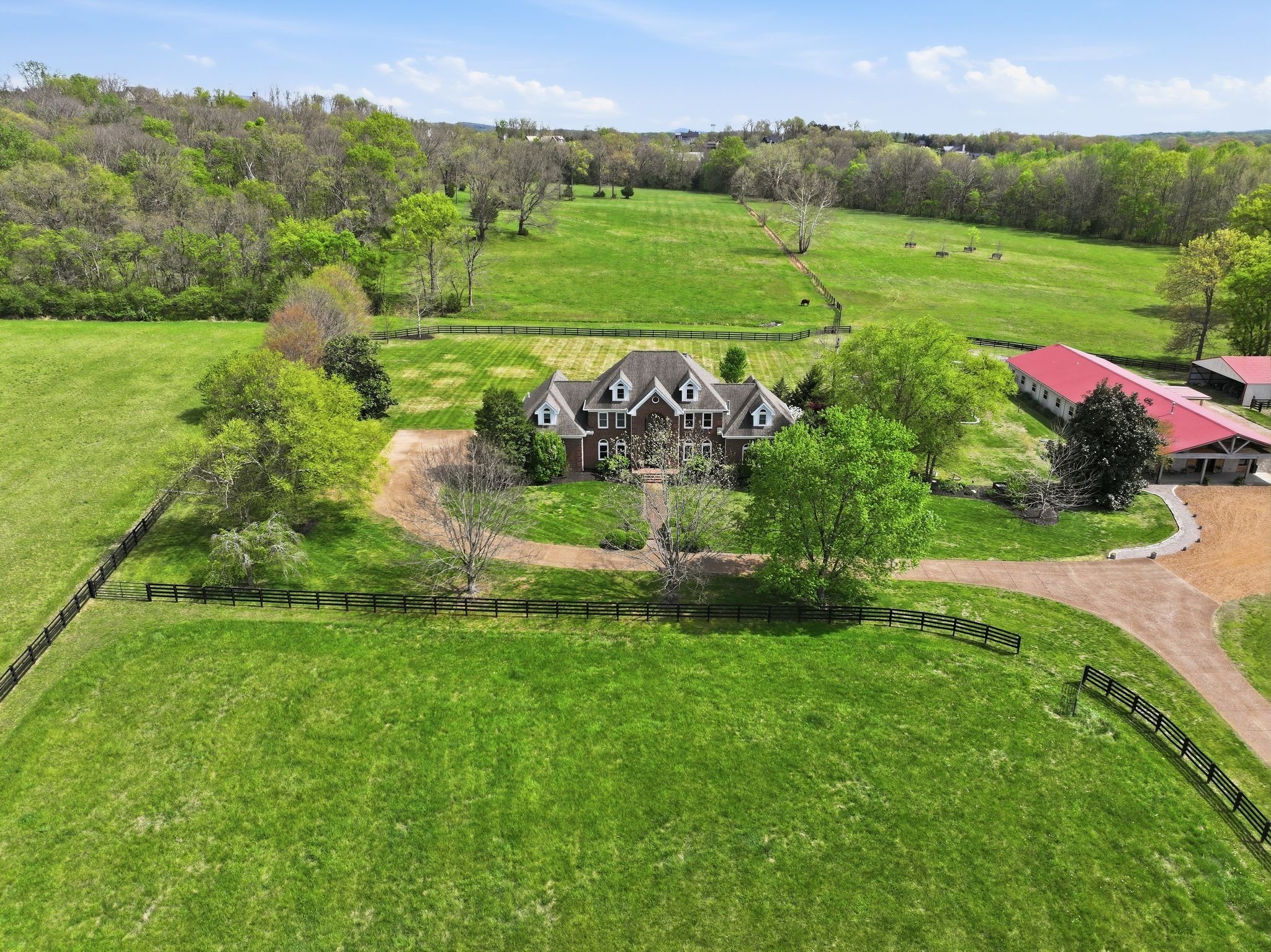 6520 Bridle Way Drive College Grove TN 37046