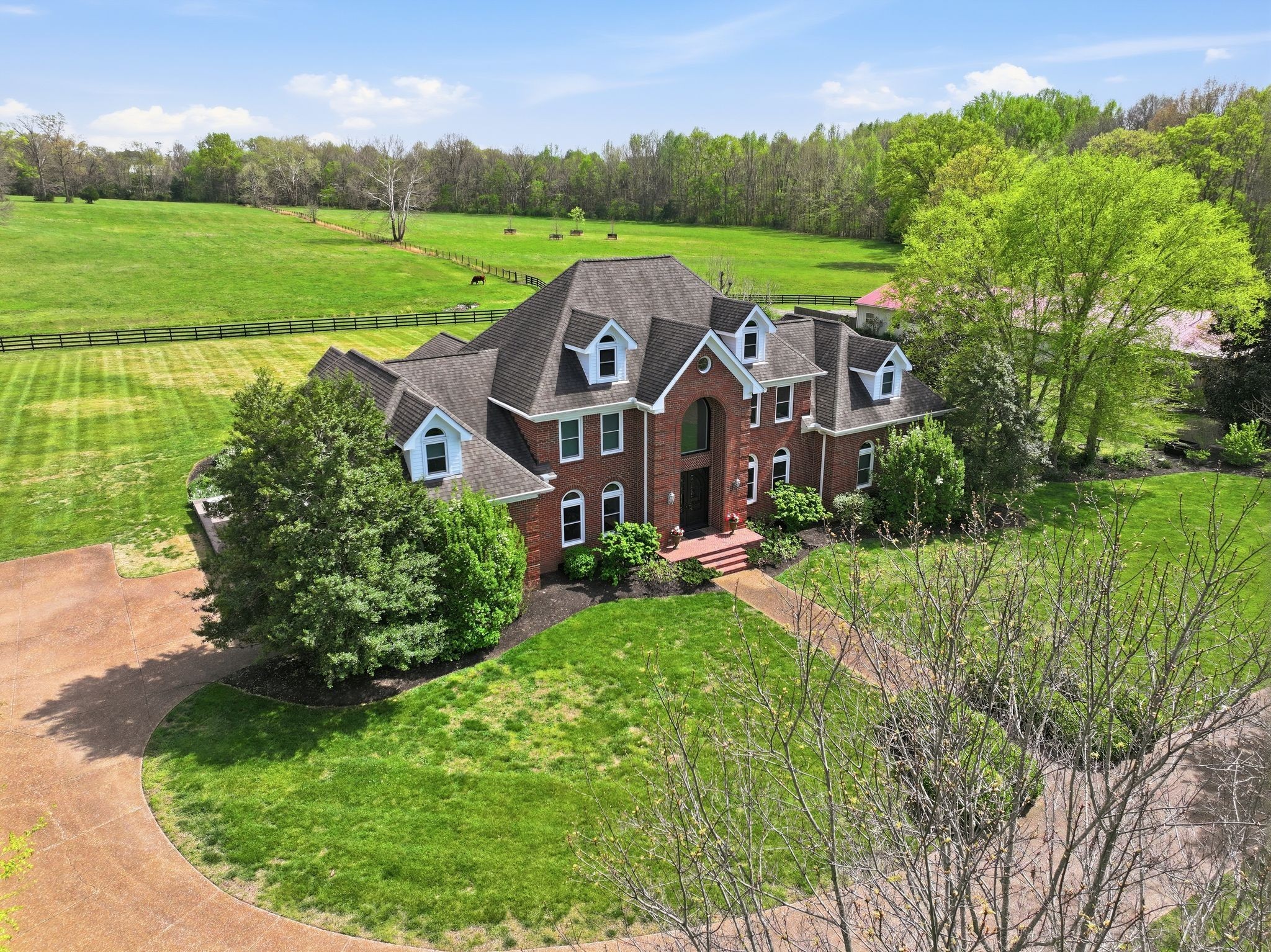 6520 Bridle Way Drive College Grove TN 37046