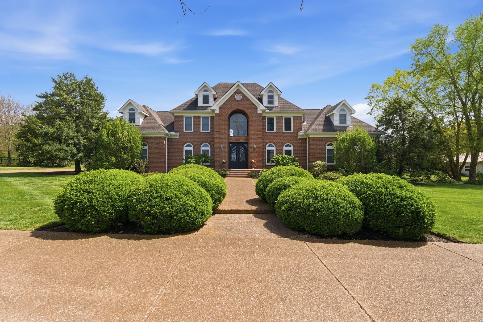 6520 Bridle Way Drive College Grove TN 37046