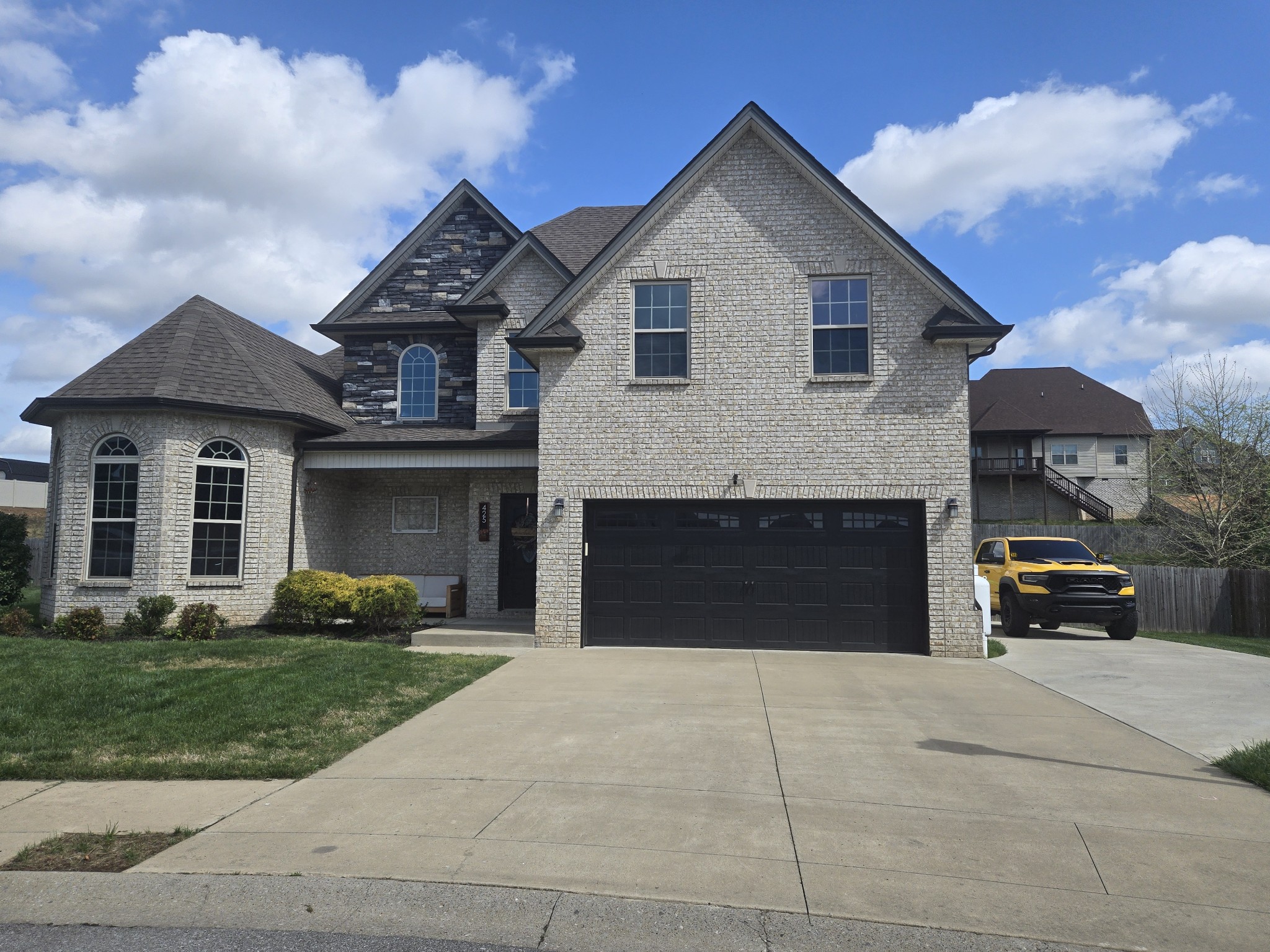 425 Veronica Court Clarksville TN 37043