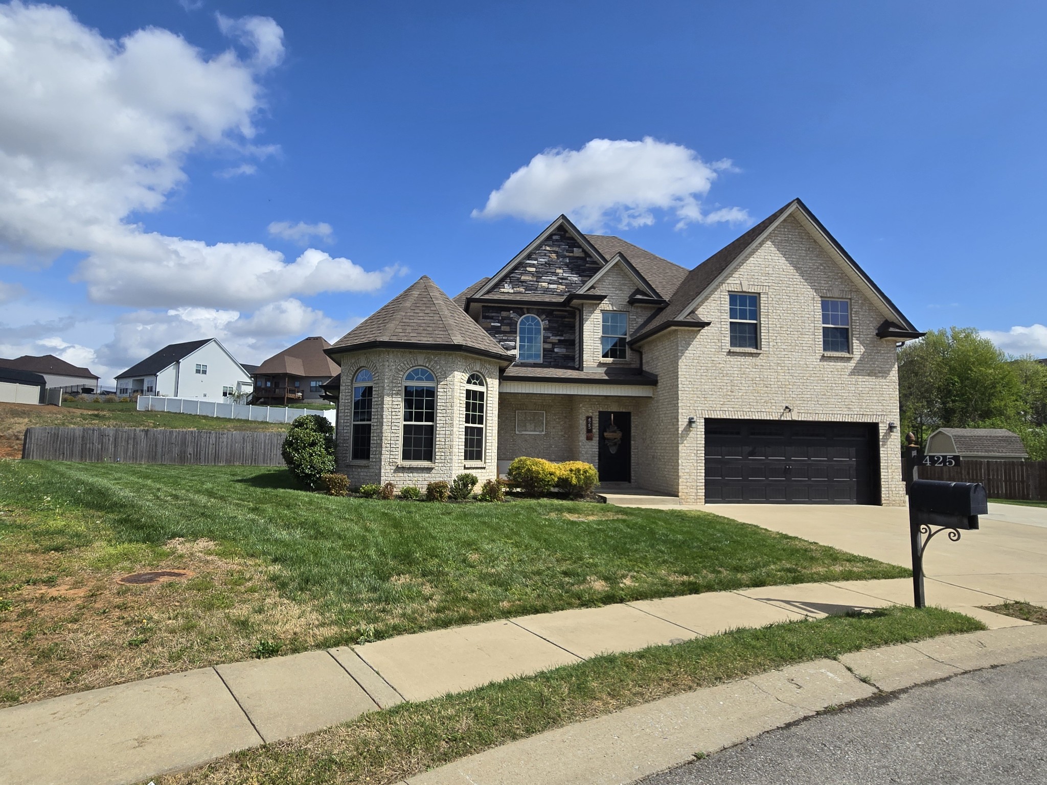 425 Veronica Court Clarksville TN 37043