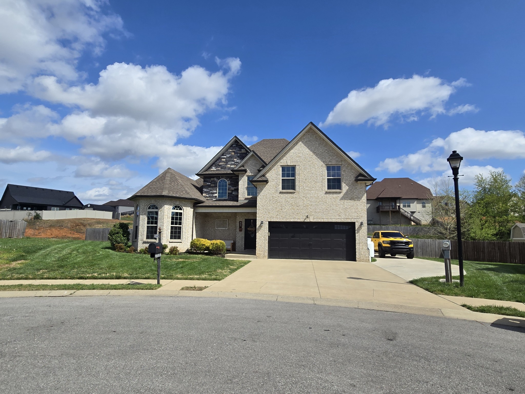 425 Veronica Court Clarksville TN 37043