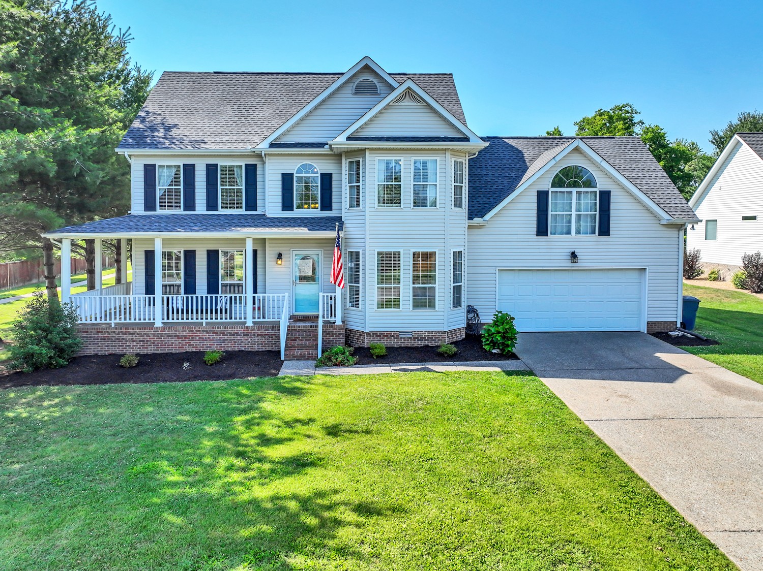 580 Bradford Drive Gallatin TN 37066