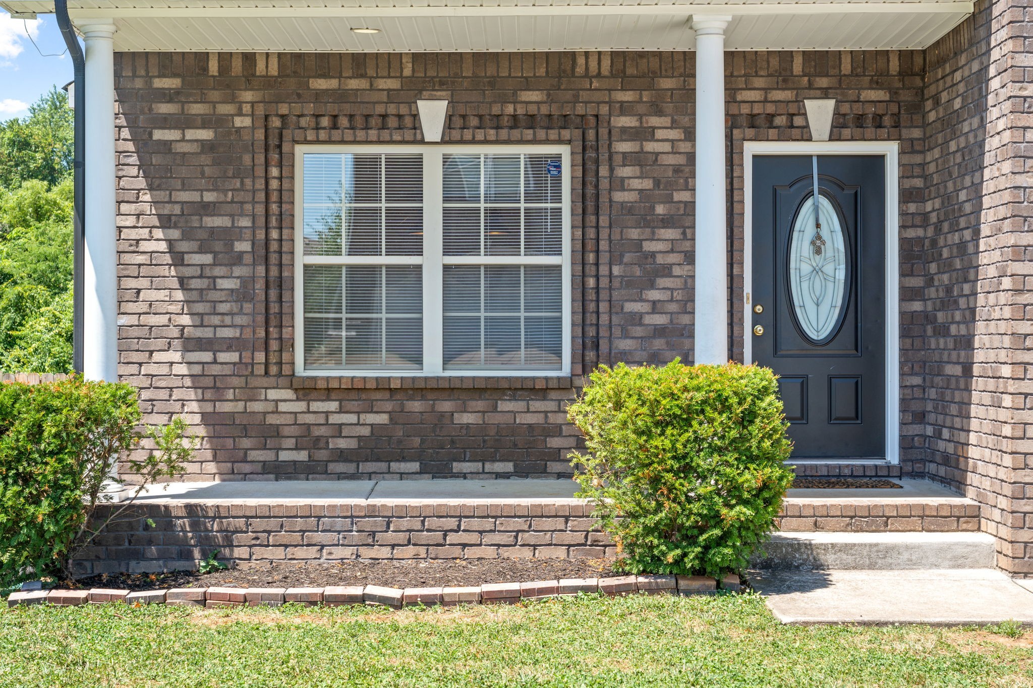 1214 Snowball Lane Clarksville TN 37042