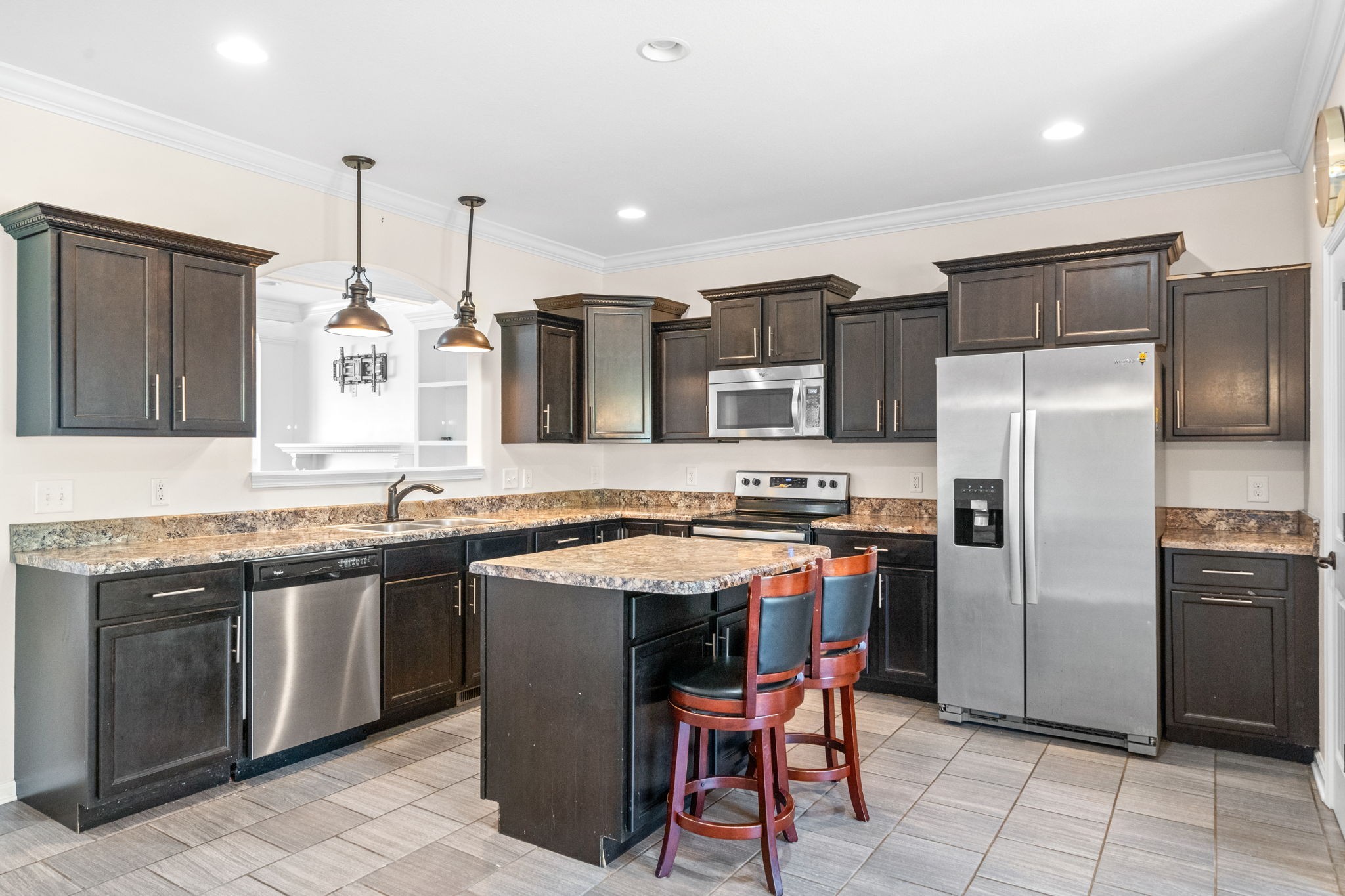 1214 Snowball Lane Clarksville TN 37042