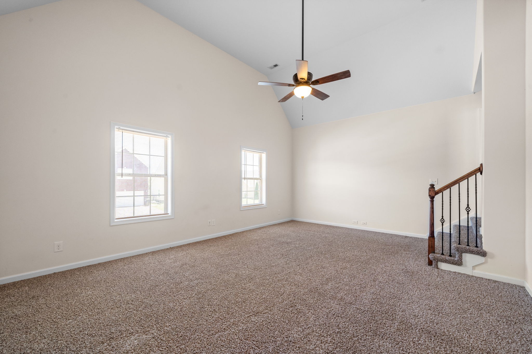 1214 Snowball Lane Clarksville TN 37042