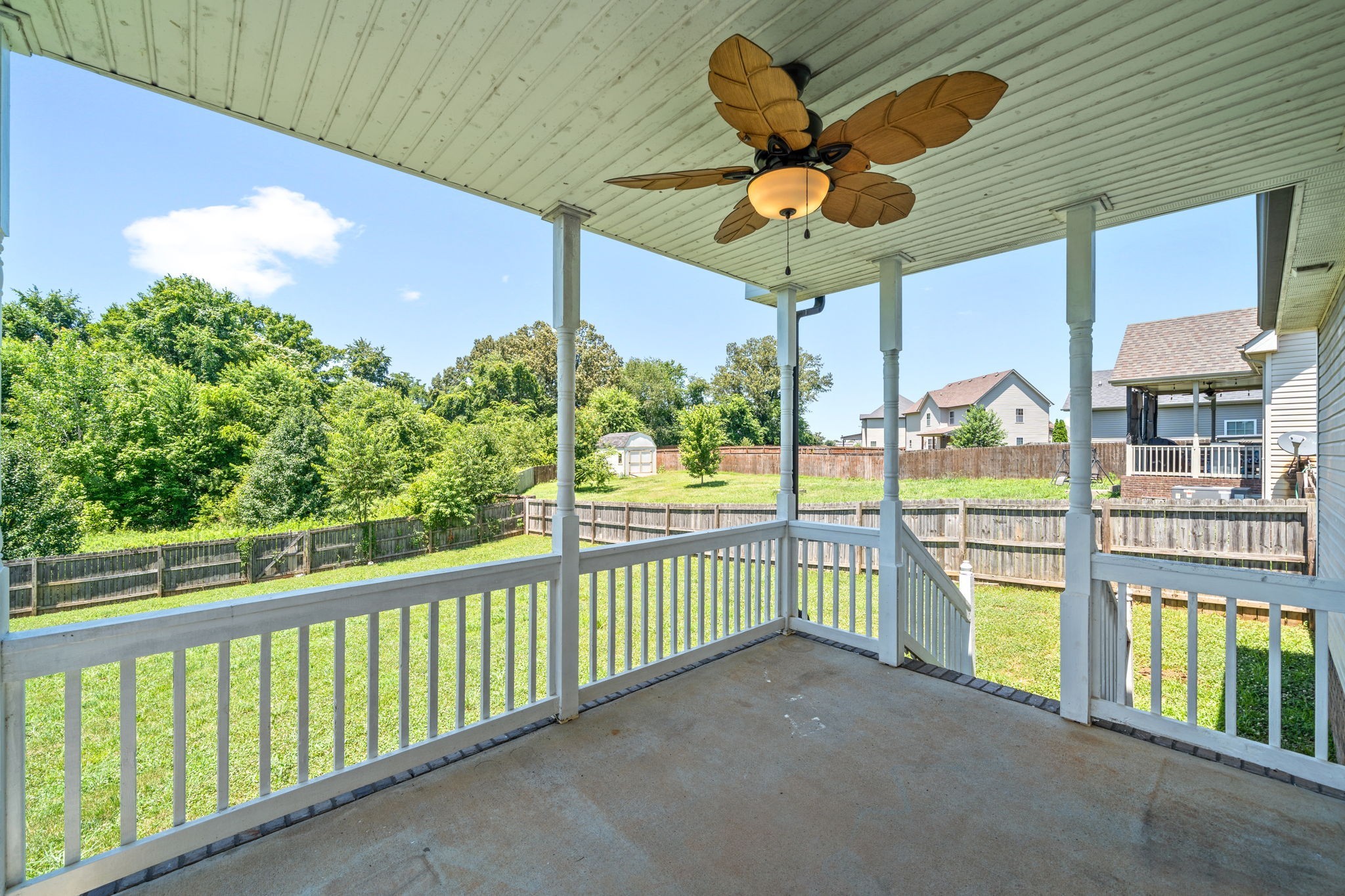 1214 Snowball Lane Clarksville TN 37042
