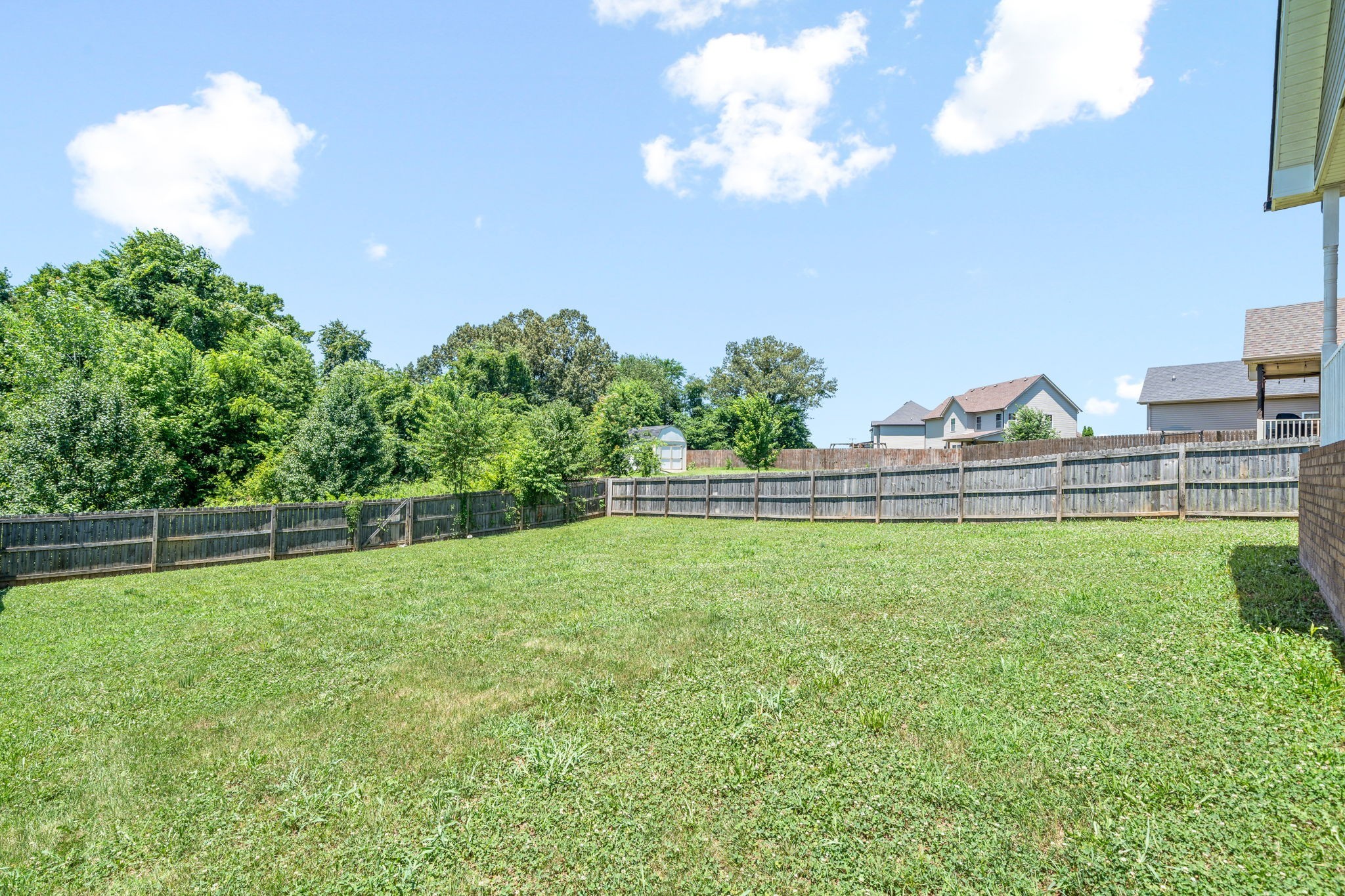 1214 Snowball Lane Clarksville TN 37042