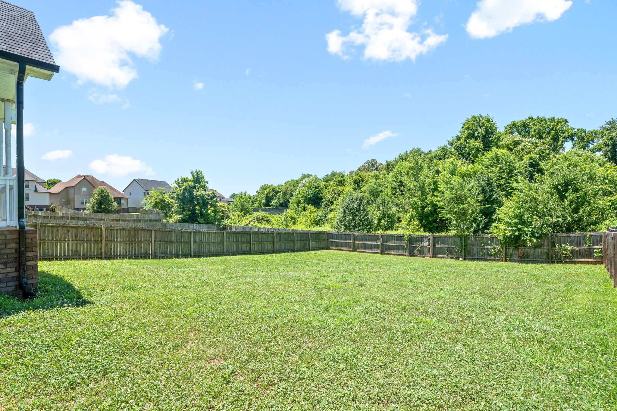 1214 Snowball Lane Clarksville TN 37042