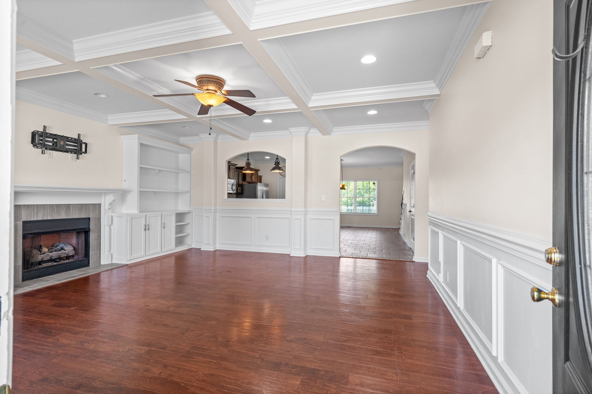 1214 Snowball Lane Clarksville TN 37042