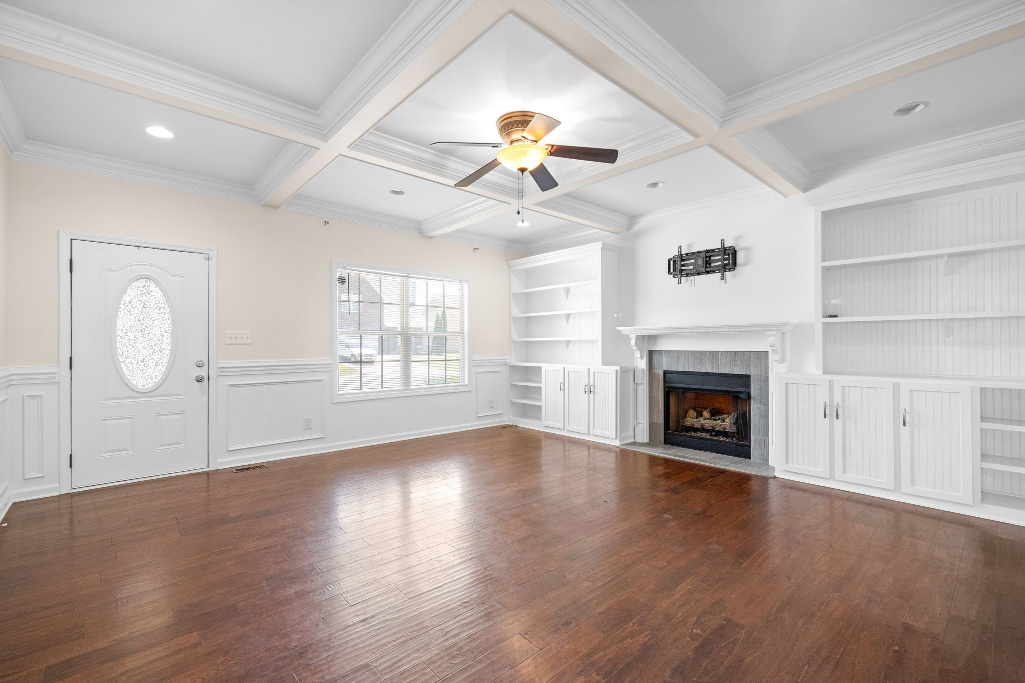 1214 Snowball Lane Clarksville TN 37042