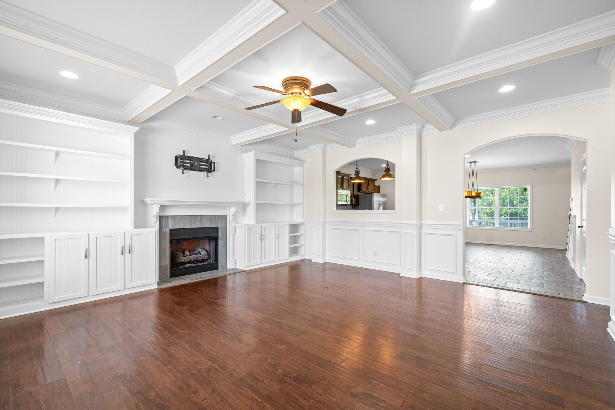 1214 Snowball Lane Clarksville TN 37042