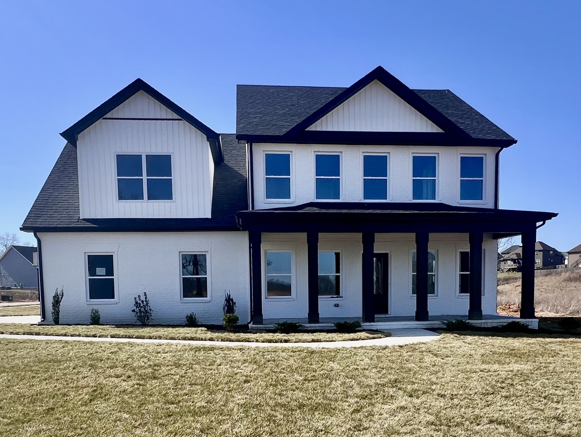 299 Corn Hill Court Clarksville TN 37042