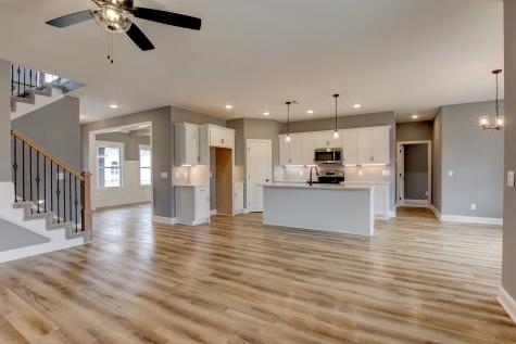 299 Corn Hill Court Clarksville TN 37042