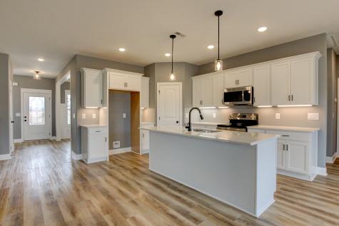 299 Corn Hill Court Clarksville TN 37042