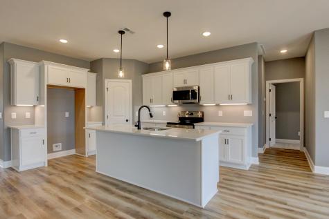 299 Corn Hill Court Clarksville TN 37042