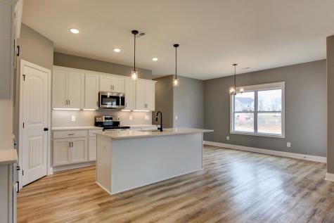 299 Corn Hill Court Clarksville TN 37042