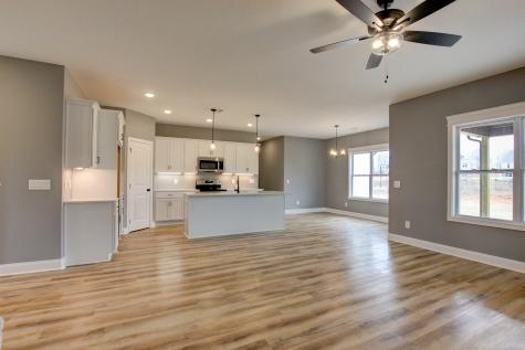 299 Corn Hill Court Clarksville TN 37042