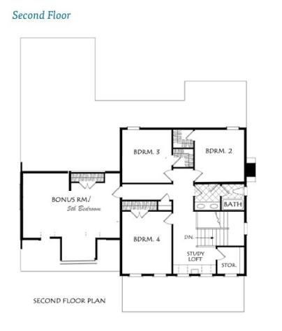 299 Corn Hill Court Clarksville TN 37042