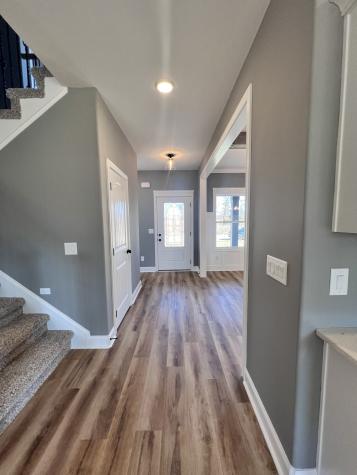 299 Corn Hill Court Clarksville TN 37042