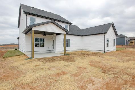 299 Corn Hill Court Clarksville TN 37042