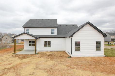 299 Corn Hill Court Clarksville TN 37042