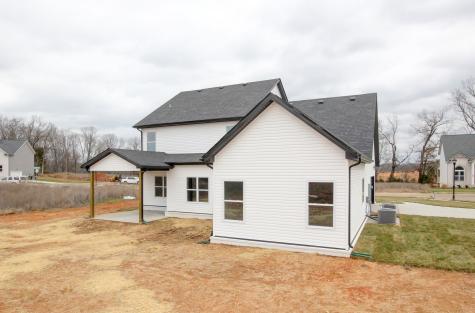 299 Corn Hill Court Clarksville TN 37042