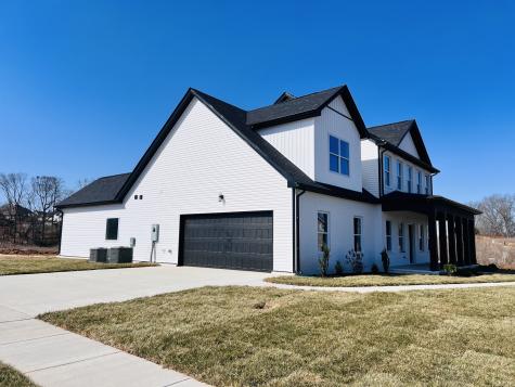 299 Corn Hill Court Clarksville TN 37042