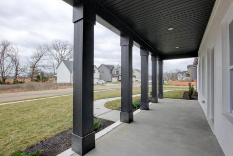 299 Corn Hill Court Clarksville TN 37042