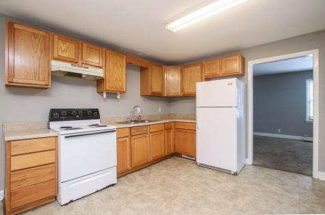 2010 Bartway Drive Murfreesboro TN 37130