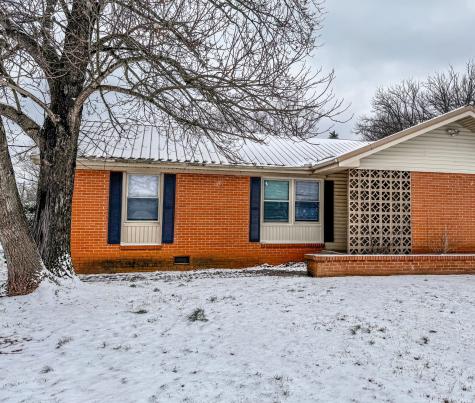 2010 Bartway Drive Murfreesboro TN 37130