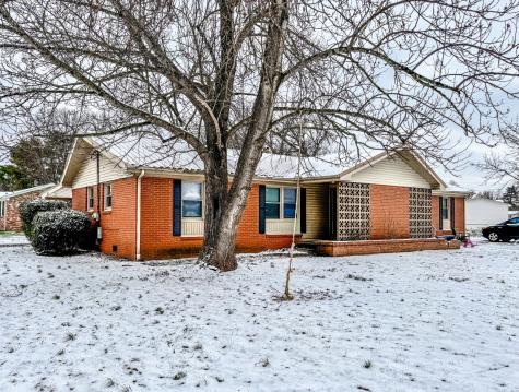 2010 Bartway Drive Murfreesboro TN 37130