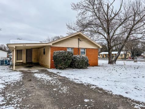 2010 Bartway Drive Murfreesboro TN 37130