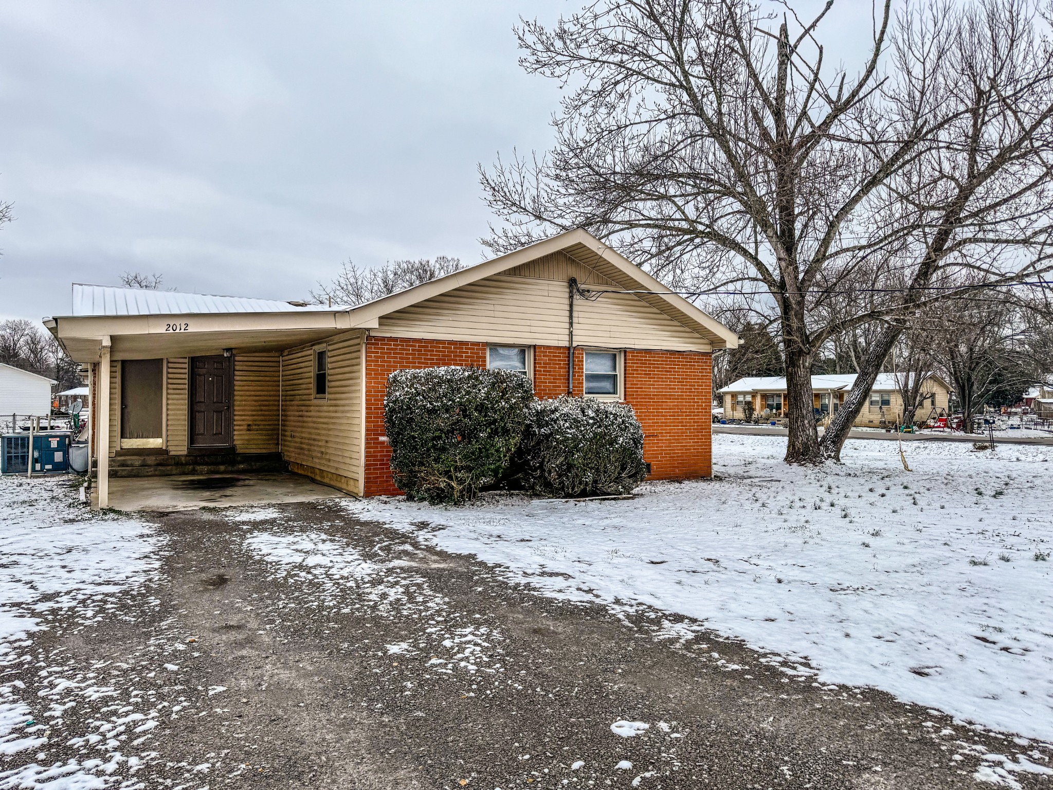 2010 Bartway Drive Murfreesboro TN 37130