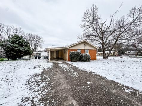 2010 Bartway Drive Murfreesboro TN 37130
