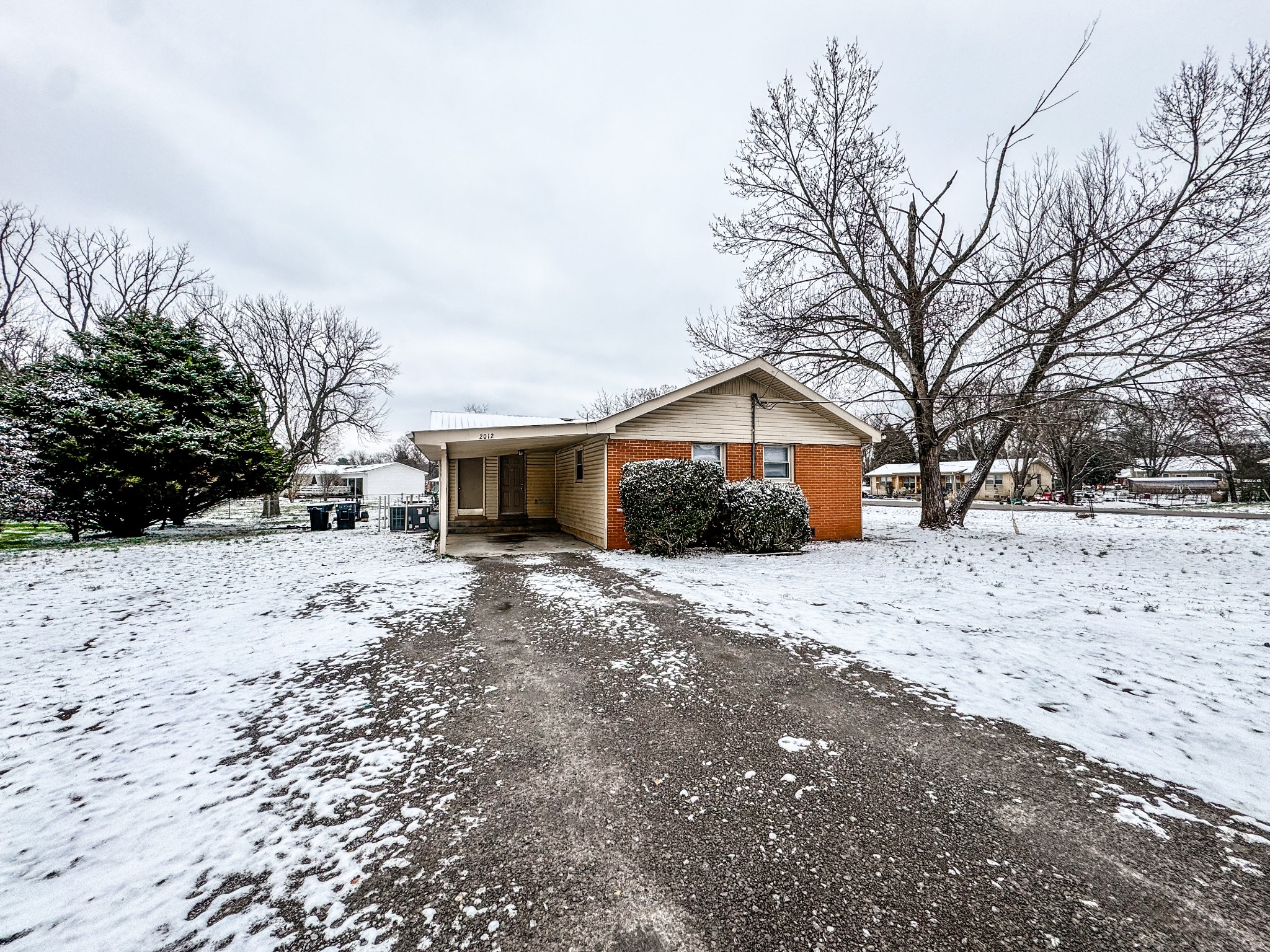 2010 Bartway Drive Murfreesboro TN 37130
