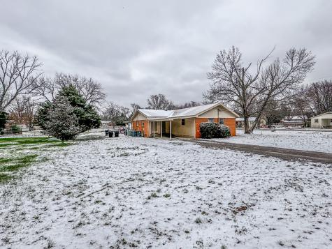 2010 Bartway Drive Murfreesboro TN 37130