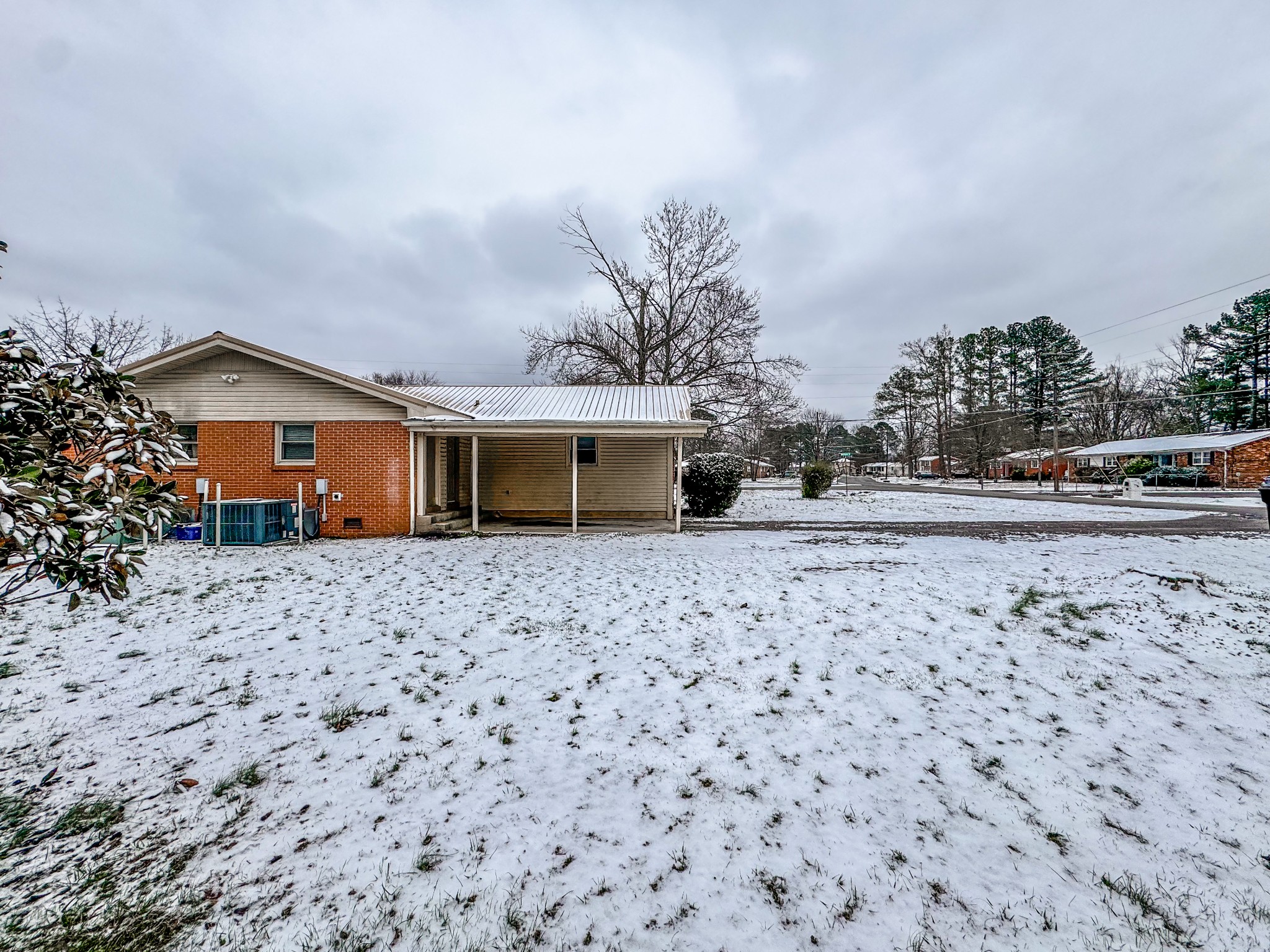 2010 Bartway Drive Murfreesboro TN 37130