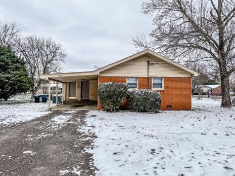 2010 Bartway Drive Murfreesboro TN 37130