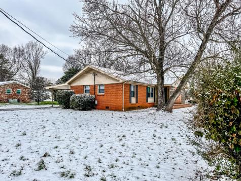 2010 Bartway Drive Murfreesboro TN 37130