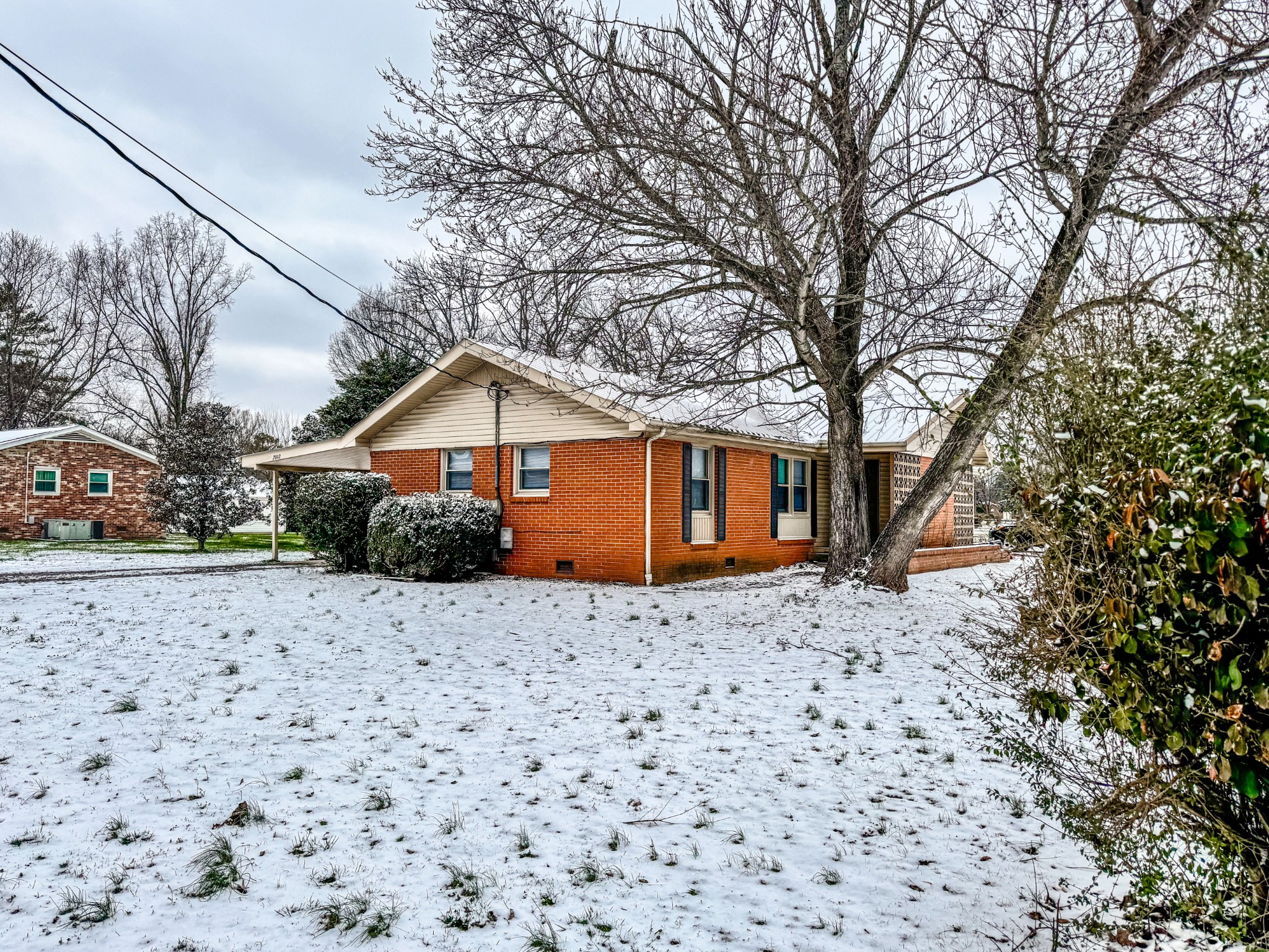 2010 Bartway Drive Murfreesboro TN 37130
