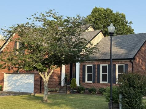 5660 Traceside Drive Nashville TN 37221