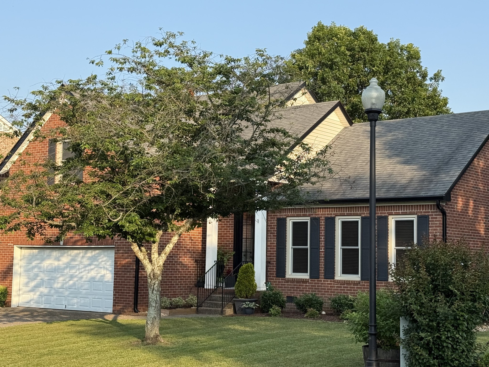 5660 Traceside Drive Nashville TN 37221