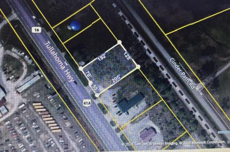 812 N Main Street Estill Springs TN 37330