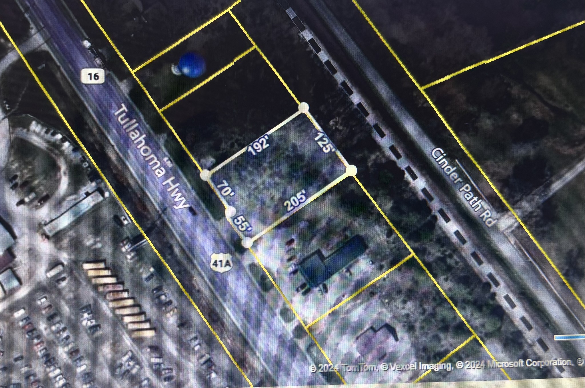 812 N Main Street Estill Springs TN 37330