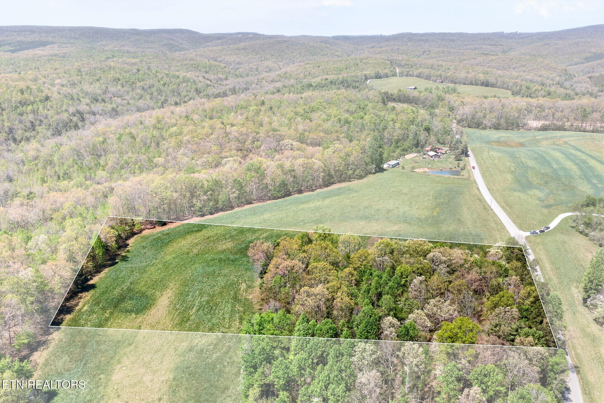 6 Smith Mountain Road Rockwood TN 37854